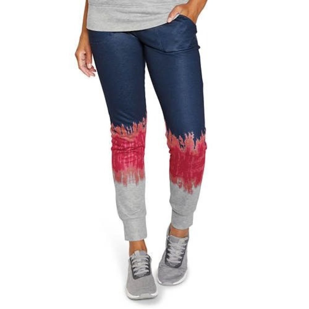 NWT K.Jordan Women's Lounge Jogger Size XL Color‎